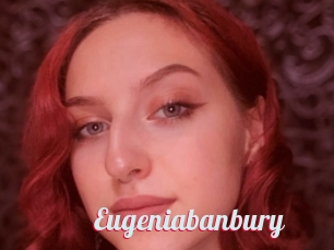 Eugeniabanbury