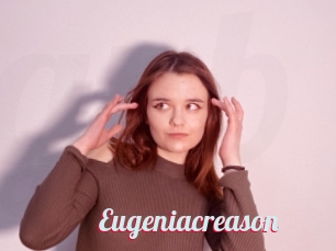 Eugeniacreason