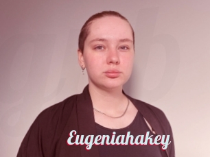 Eugeniahakey