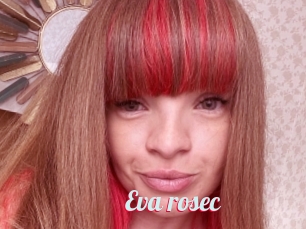 Eva_rosec