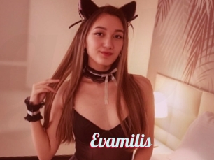 Evamilis