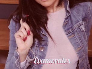 Evamorales