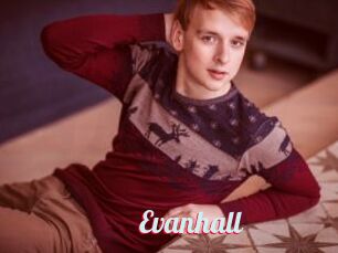 Evanhall