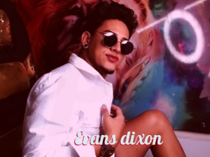 Evans_dixon