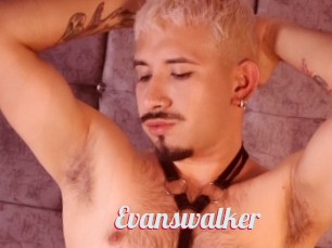 Evanswalker