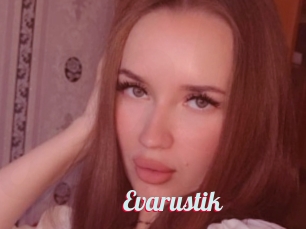 Evarustik