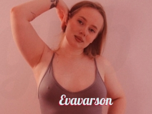 Evavarson