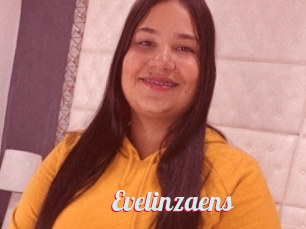 Evelinzaens