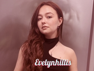 Evelynhillis