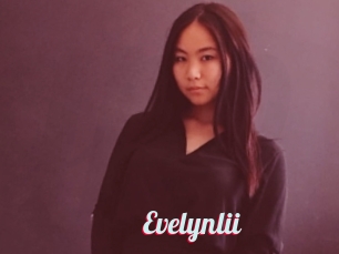 Evelynlii