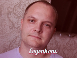 Evgenkono