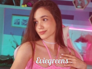 Eviegreens