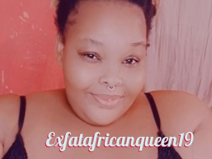 Exfatafricanqueen19