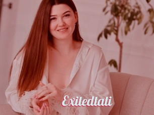 Exitedtati