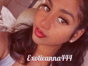 Exoticanna444