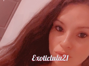 Exoticlulu21