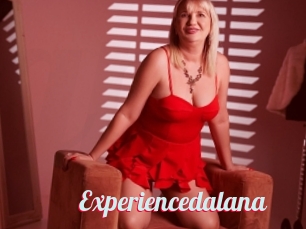 Experiencedalana