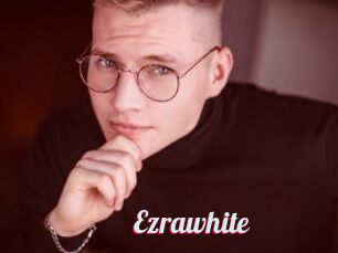 Ezrawhite