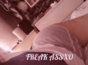 FREAK_ASSXO