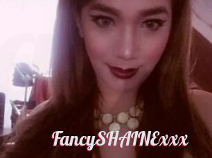 FancySHAINExxx