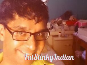 FatStinkyIndian