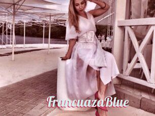 FrancuazaBlue