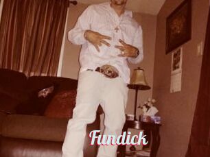 Fundick