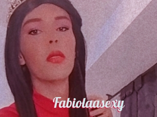 Fabiolaasexy