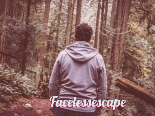 Facelessescape