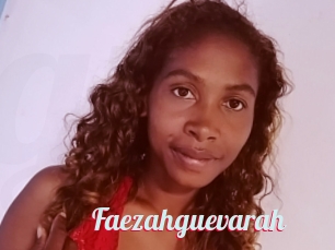 Faezahguevarah