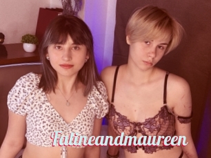 Falineandmaureen