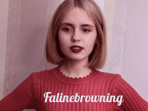 Falinebrowning