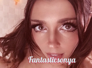 Fantasticsonya