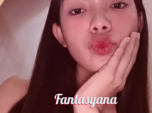 Fantasyana