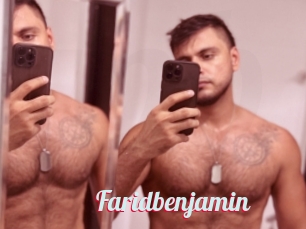 Faridbenjamin