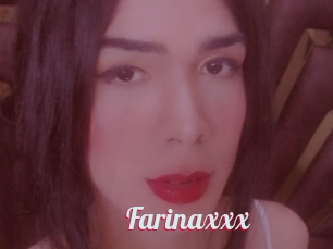 Farinaxxx