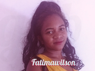 Fatimawilson