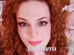 Faye_harris