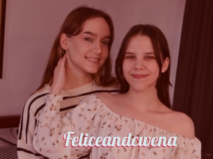 Feliceandcwena