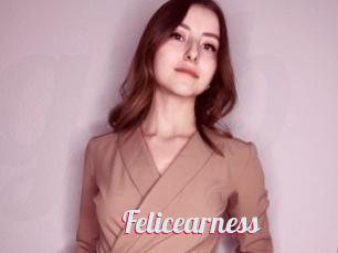 Felicearness