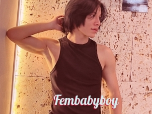 Fembabyboy