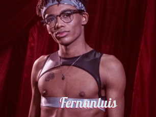 Fernanluis