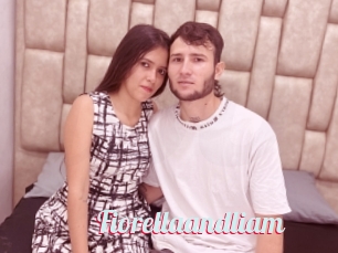 Fiorellaandliam