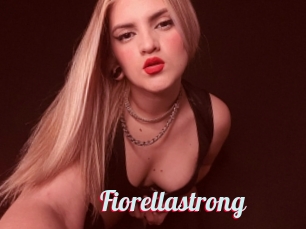 Fiorellastrong