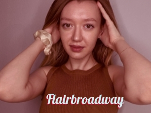 Flairbroadway