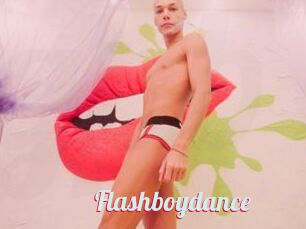 Flashboydance