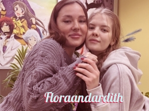 Floraandardith