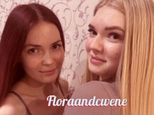 Floraandcwene