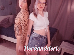 Floraanddoris