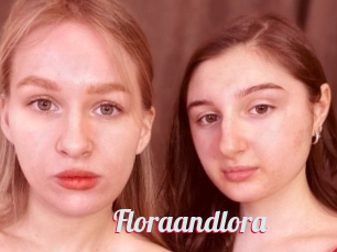 Floraandlora